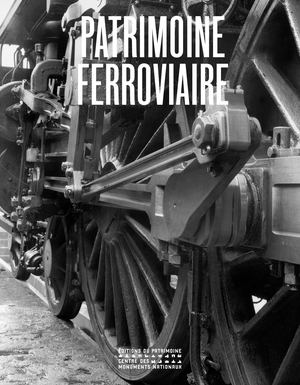 Feuilletage Patrimoines Ferroviaire