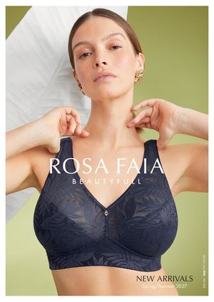 ROSA FAIA Lookbook SS27