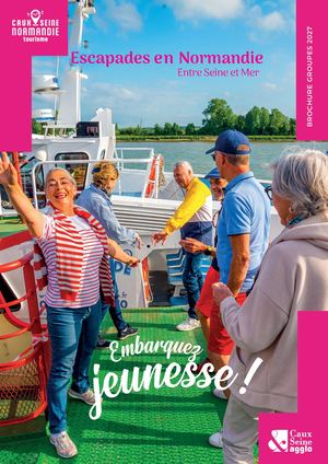 Brochure Groupe 2027