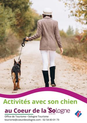 Sortie Chien (1)