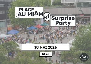 Bilan Place Au Miam 2026