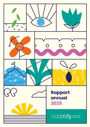 Rapport d'activité 2025