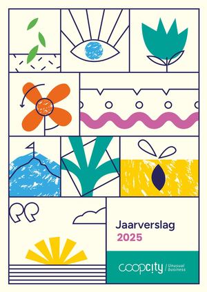 Activiteitenverslag 2025