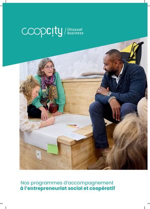 Brochure Accompagnement