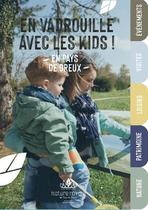 Livret vacances été 2026