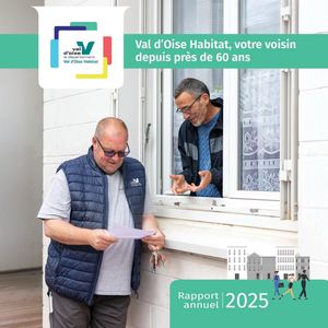 Rapport Annuel 2025