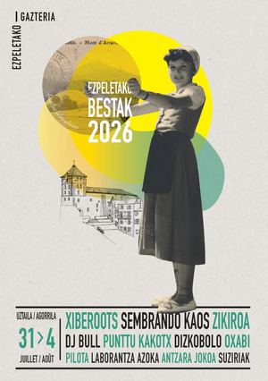 Egitaraua 2026