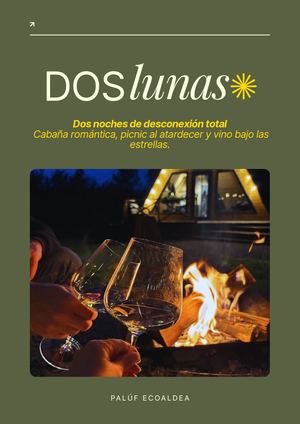 Dos Lunas