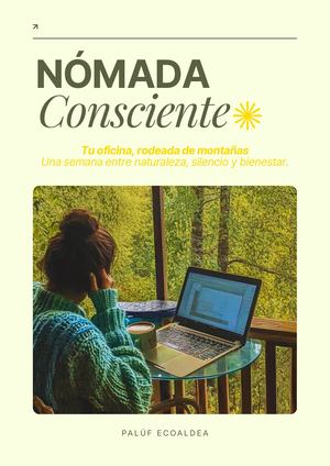 Nómada Consciente