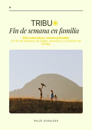 Tribu