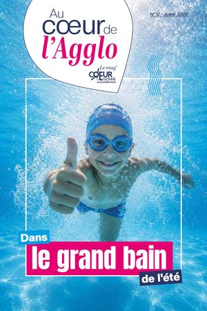 AU cœur de l'Agglo N12