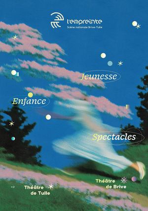 Spectacles enfance et jeunesse - 25-26