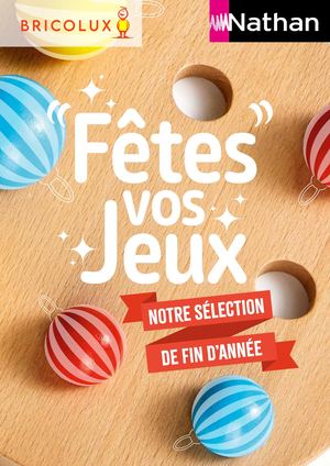 Brochure Noel 2026 Bricolux