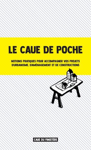 CAUE De Poche