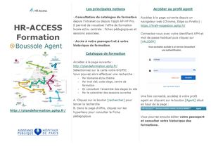 1 Boussole Agent 2022