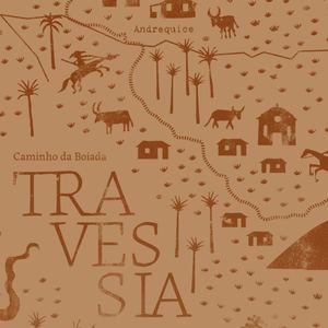 Catálogo - Travessia