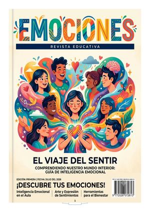 Emociones