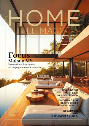 HOME IMMO JUILLET