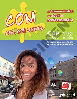La communication en situation professionnelle