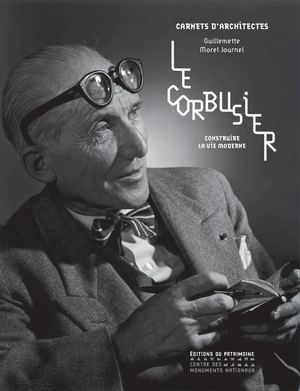 Le Corbusier CAAR
