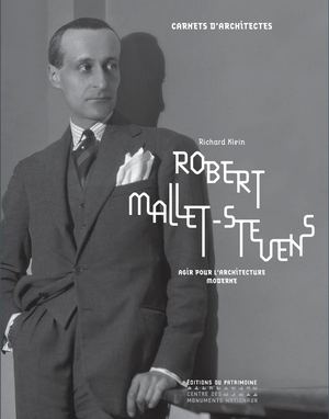 Mallet-Stevens CAAR