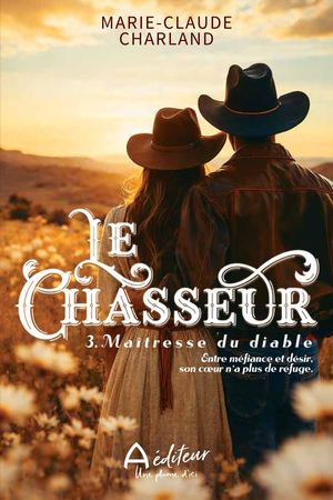 Maîtresse du diable T.3