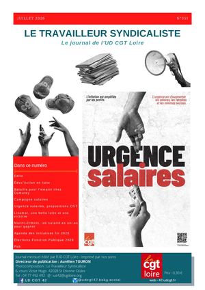 Ts N°351 Juillet 2026