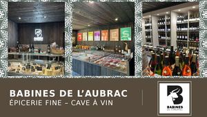 Catalogue Babines De L'aubrac Copie