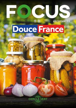 Focus Août - Septembre 2026