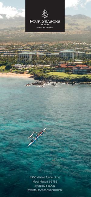 Four Seasons Resort Maui