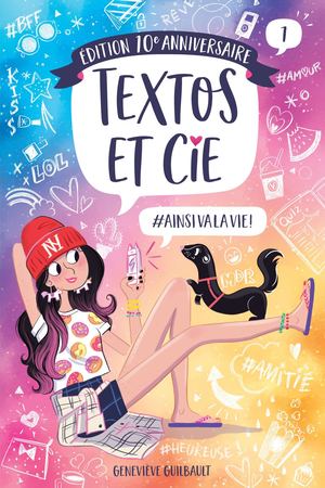 #AINSI VA LA VIE!-Spécial 10ème anniversaire