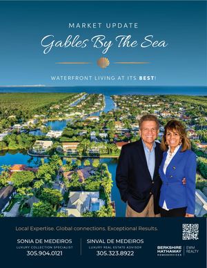 Sonia De Mederios_Digital Gables By The Sea Market Update