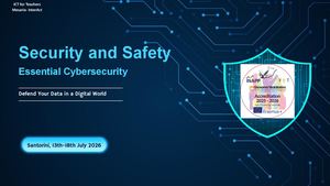 Cybersecurity