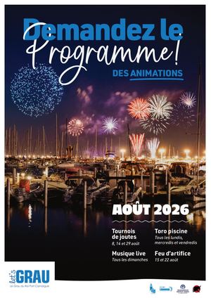 Dlp Edition 26 Aout 2026