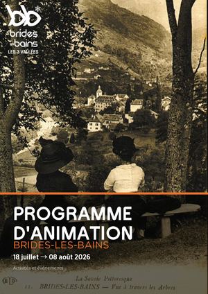 Programme animation