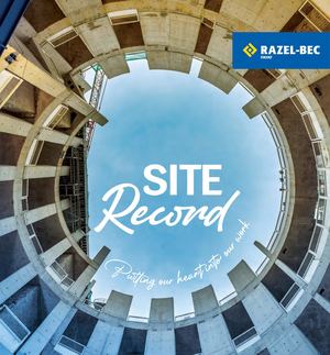 Site record