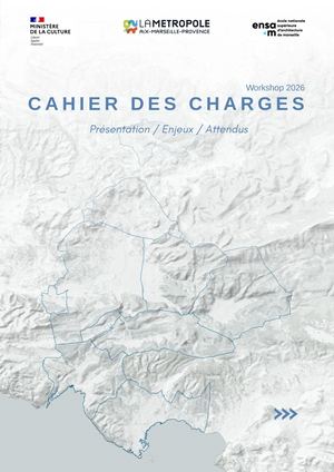 WS26 - IMVT - Livret 0, Cahier Des Charges