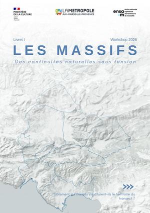 WS26 - IMVT - Livret 1, Les Massifs