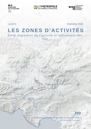 WS26 - IMVT - Livret 3, Les Zones D'activités