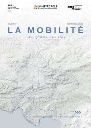 WS26 - IMVT - Livret 4, La Mobilité