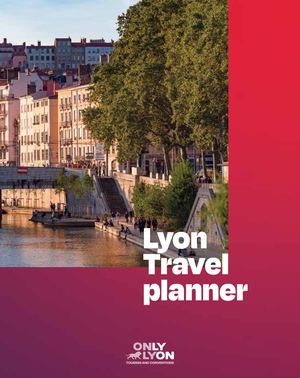 Lyon Travel 2026-2027 EN