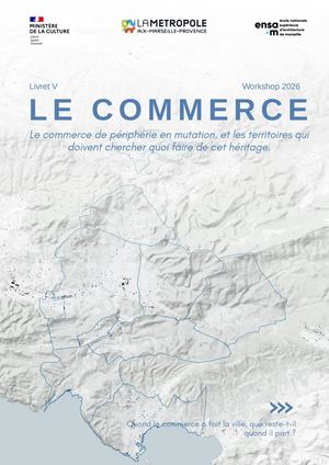 WS26 - IMVT - Livret 5, Le Commerce