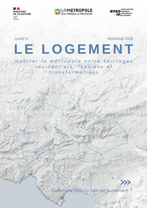 WS26 - IMVT - Livret 6, Le Logement