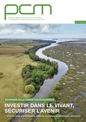 PCM 927 Juillet 2026 - extraits