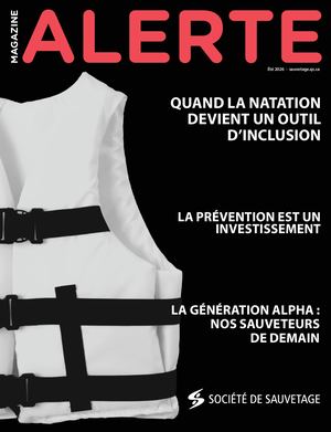 ALERTE - ÉTÉ 2026