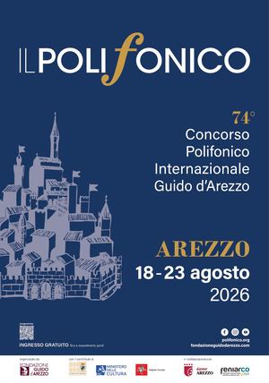 Il Polifonico Internazionale 2026