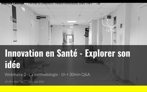 Webinaire découverte : Exploration Marché