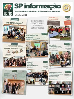 SP Informação 2026-1