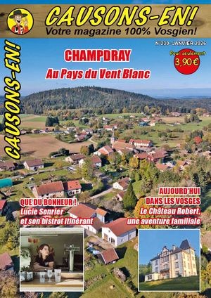 Causons En! N°230