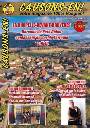 Causons En! N°231